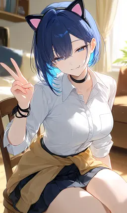 Profile image of 케이라쿠 소라네