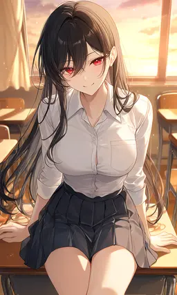 Profile image of 이치아시 무이