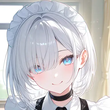 Profile image of 메이드