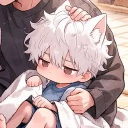 Profile image of 坂田銀時