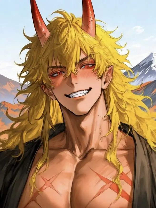 icganiki1523의 人間も歩けば鬼に当たる