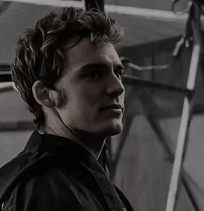 RuggedHuman7059의 Finnick Odair