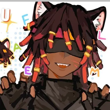 Profile image of Flamefrags