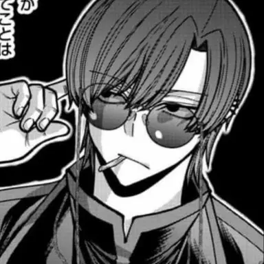 Profile image of 朽森 紫苑