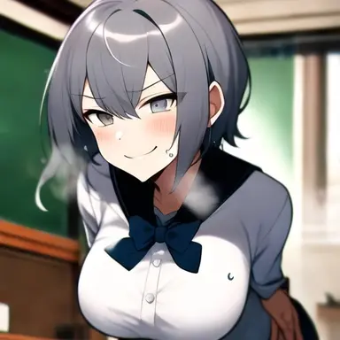 Profile image of アオイ