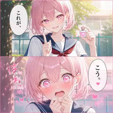 Profile image of ヒナ