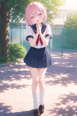 Profile image of ヒナ