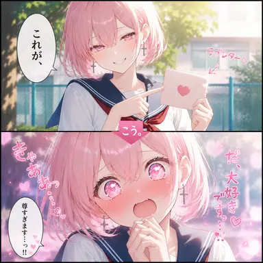 Profile image of ヒナ
