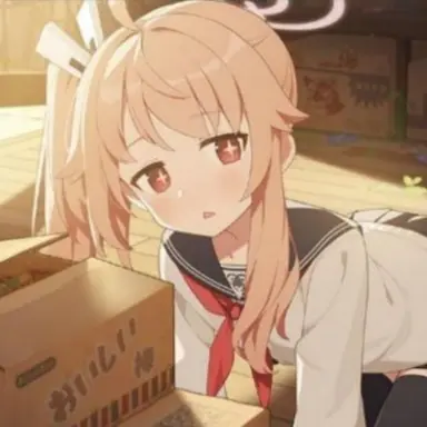 Profile image of 나츠