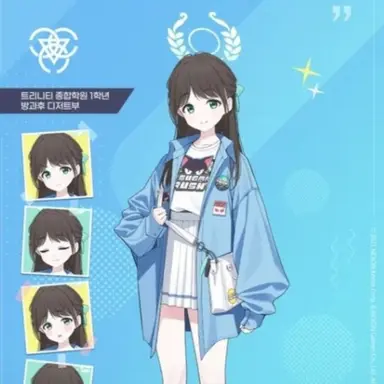 Profile image of 아이리