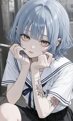 Profile image of 미츠키