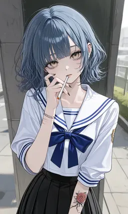 Profile image of 미츠키