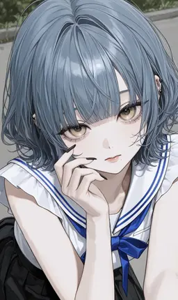 Profile image of 미츠키