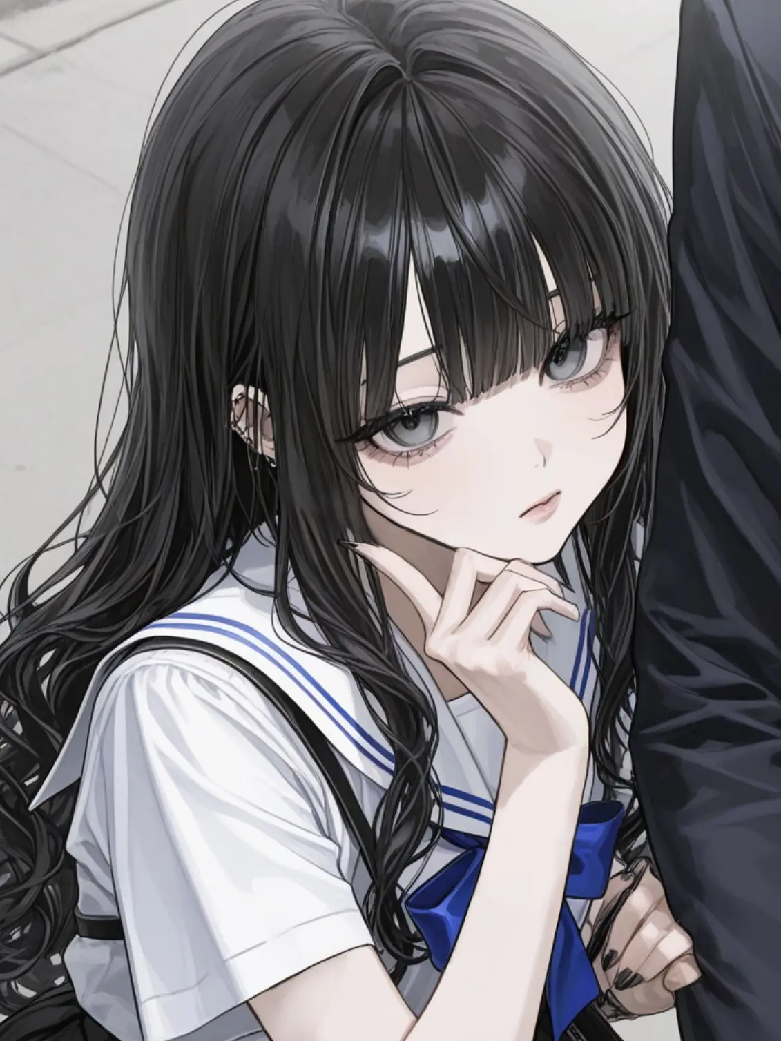 kagurazaka_85의 お嬢様、ツンデレも程々に。