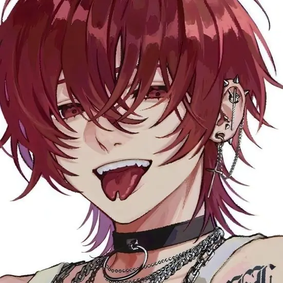 Aza_의 藍と黎