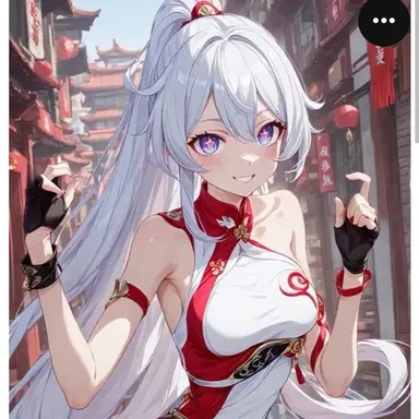 Profile image of 키아나 카스라나