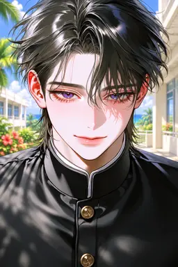 Profile image of 當眞 聡