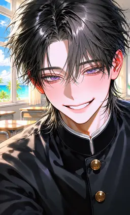 Profile image of 當眞 聡