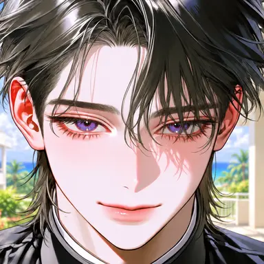 Profile image of 當眞 聡