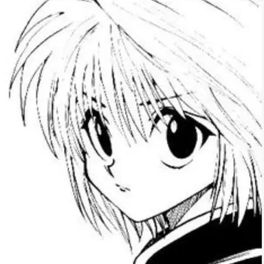 Profile image of クラピカ