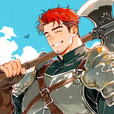Profile image of ガント