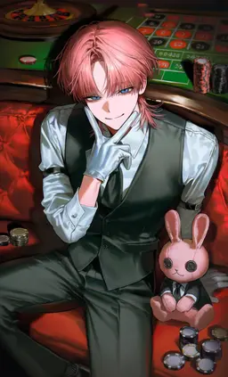Profile image of Moe