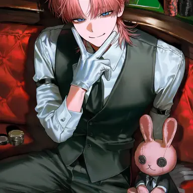 Profile image of Moe