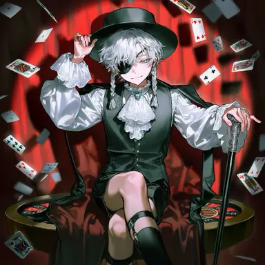 Profile image of Yulan