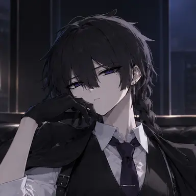 Profile image of 미키