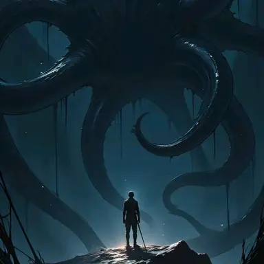 Profile image of 触手