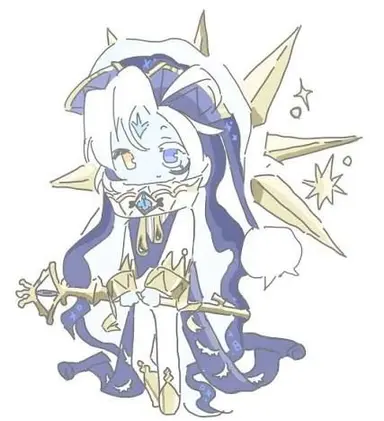 Profile image of シャドウミルク