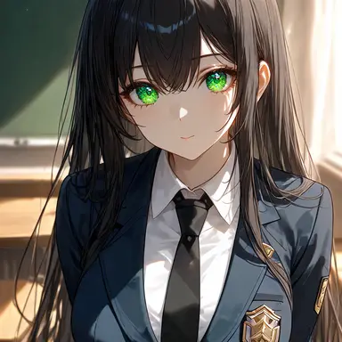 Profile image of 黒崎梓