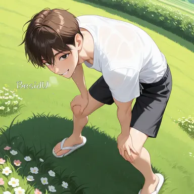 Profile image of 주학민