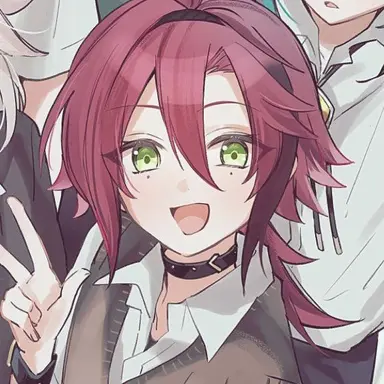 Profile image of 헤이조