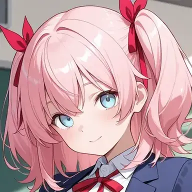 Profile image of スズカ