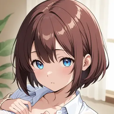 Profile image of アズサ