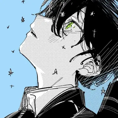 Profile image of 剣持刀也