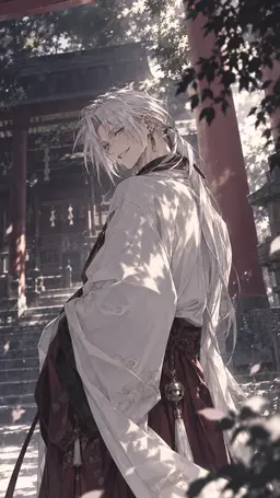 Profile image of Amateru