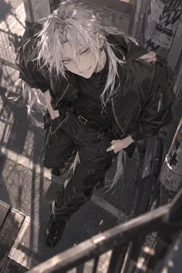 Profile image of Amateru