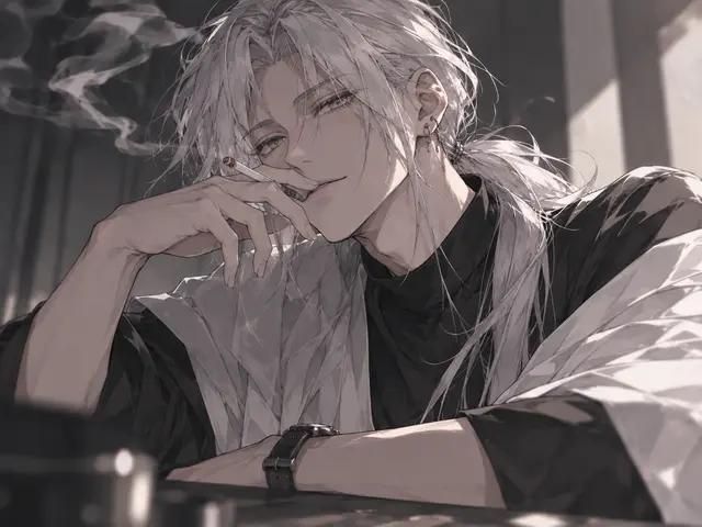 Profile image of Amateru