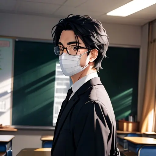 CHI.go의 伊達幸一
