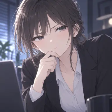 Profile image of 쿠로세 츠키카