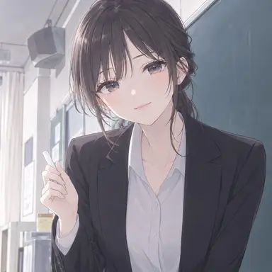 Profile image of 쿠로세 츠키카