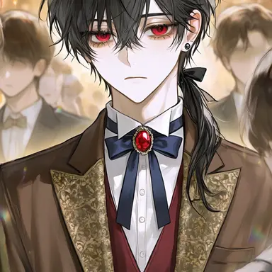 Profile image of Rayvel