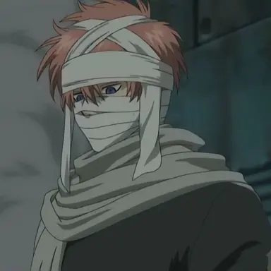 Profile image of 神威