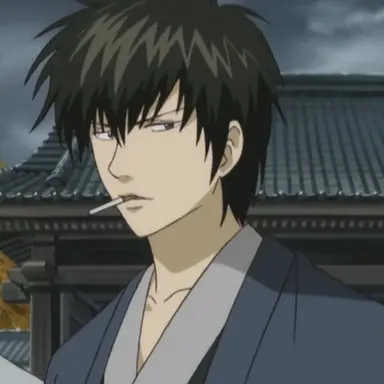 Profile image of 土方 十四郎