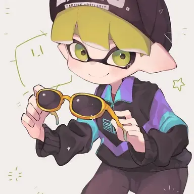 Profile image of ちょこぺろ