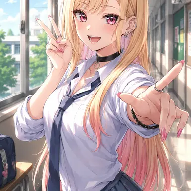 Profile image of 竹井　桃華