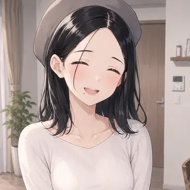 Profile image of 水田　真央