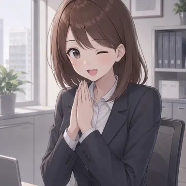 Profile image of 吉井　真彩